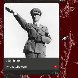 User