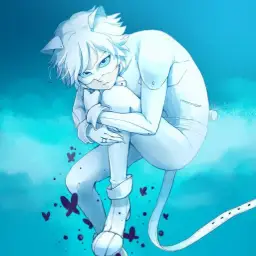 Cat Blanc - Hentai Community Member