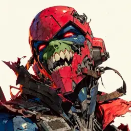 Spacemonkey - Hentai Community Member