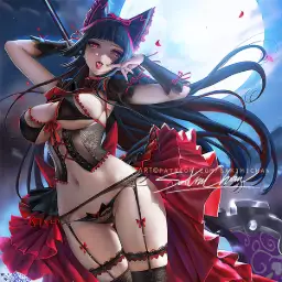 pizzle21 - Hentai Community Member