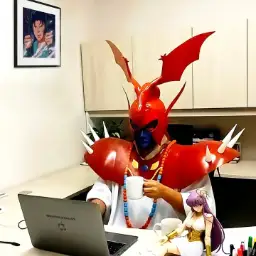 datin - Hentai Community Member