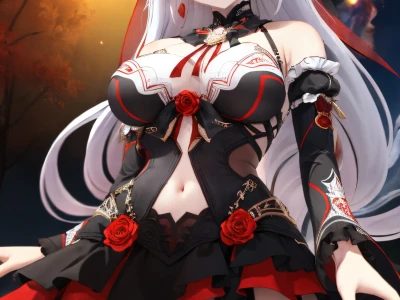 Theresa Apocalypse Sex by Ree0_NSFW