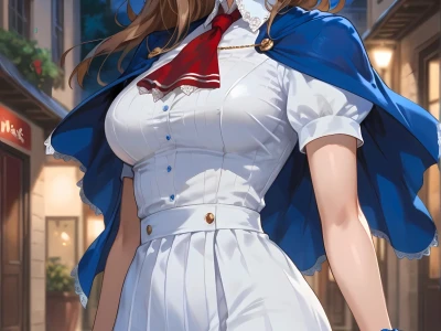 Charlotte Aulin || Castlevania: Portrait of Ruin 🔞 Sex by Yukino