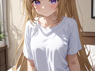 軽井沢 恵 - Classroom of the Elite Sex by Sakura Illustration