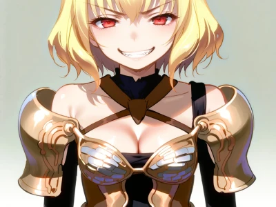 Clementine_クレマンティーヌ（オバロ）136 pic Sex by kagari-patreon