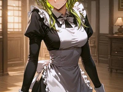 Djitri De Lovilia #1 Sex by La Creatura