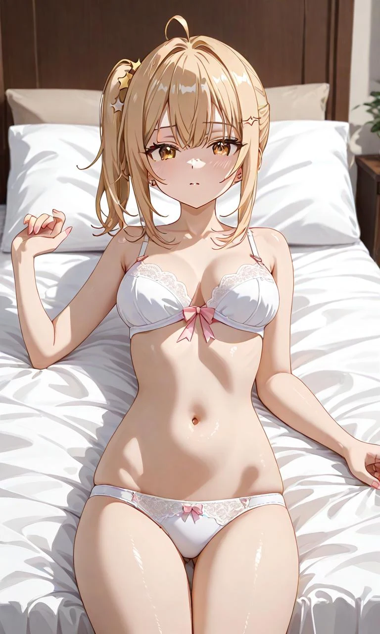 宮前 乃々亜 - 時々ボソッとロシア語でデレる隣のアーリャさん Hentai by Sakura Illustration - Uncensored - Hentai Image 12