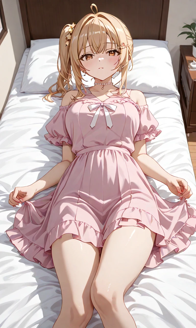 宮前 乃々亜 - 時々ボソッとロシア語でデレる隣のアーリャさん Hentai by Sakura Illustration - Uncensored - Hentai Image 2