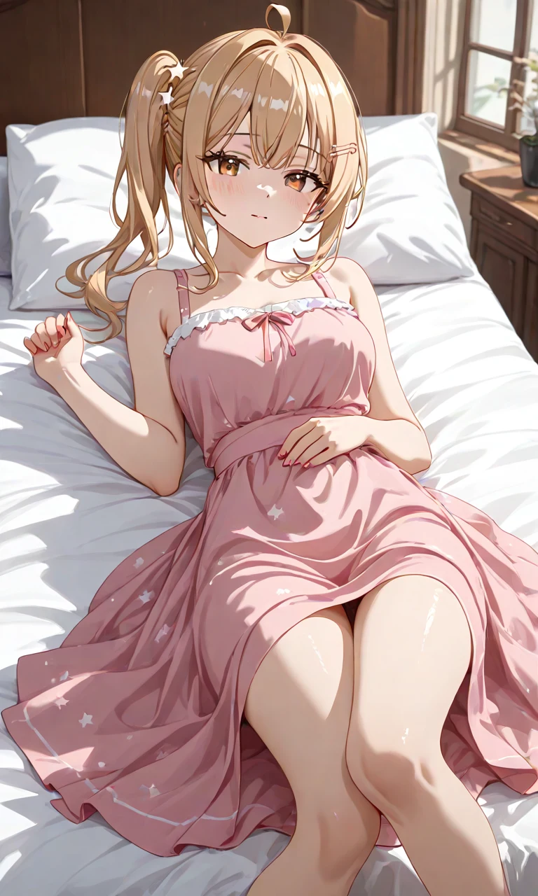 宮前 乃々亜 - 時々ボソッとロシア語でデレる隣のアーリャさん Hentai by Sakura Illustration - Uncensored - Hentai Image 4