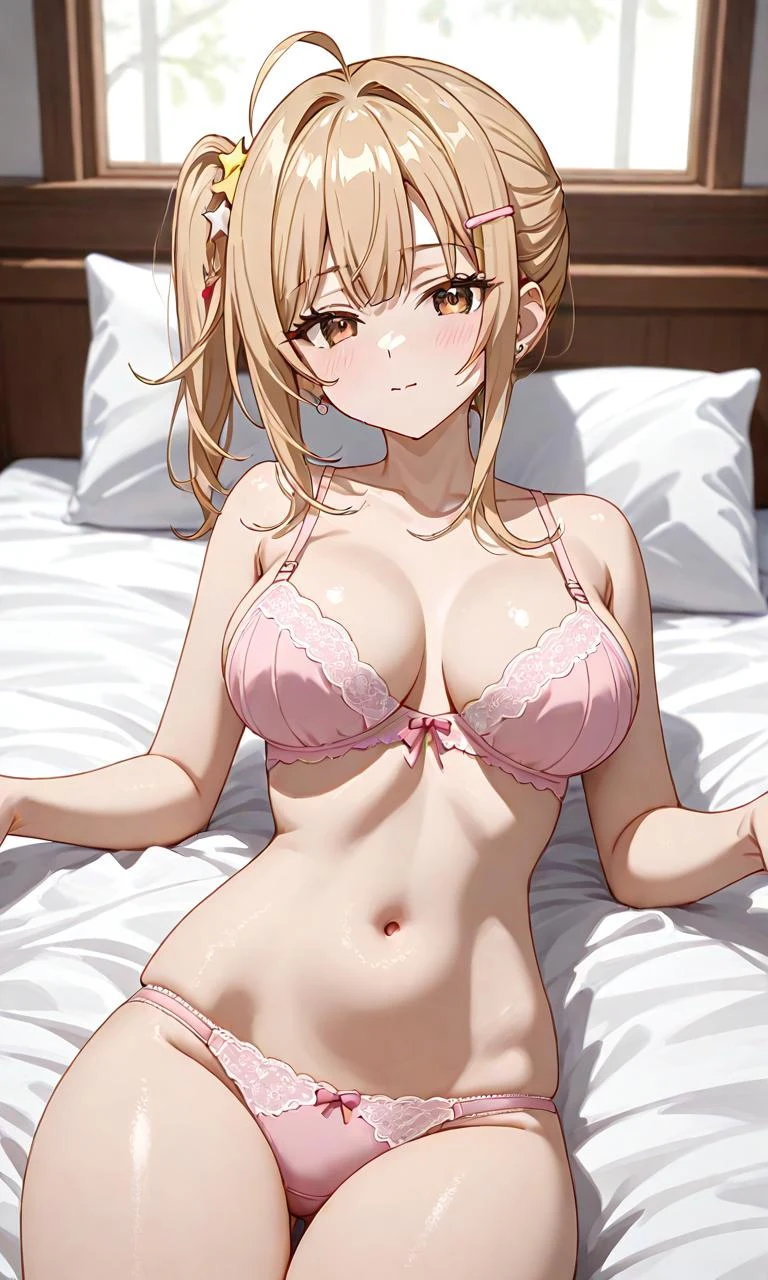 宮前 乃々亜 - 時々ボソッとロシア語でデレる隣のアーリャさん Hentai by Sakura Illustration - Uncensored - Hentai Image 6