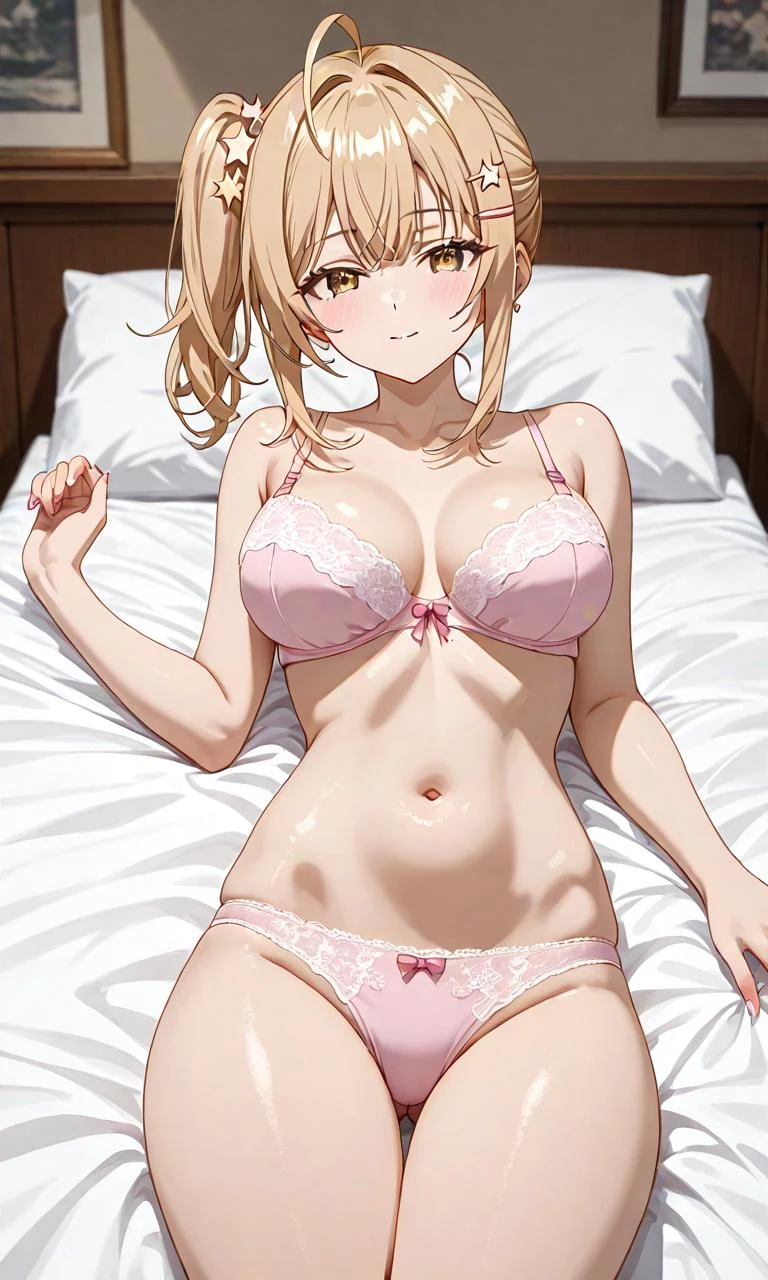 宮前 乃々亜 - 時々ボソッとロシア語でデレる隣のアーリャさん Hentai by Sakura Illustration - Uncensored - Hentai Image 8