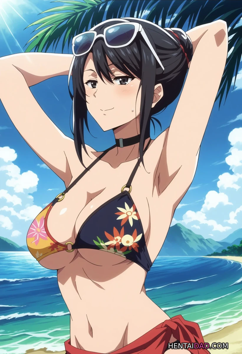 Hijiri Takao Naked | Failure Frame: I Became the Strongest and Annihilated Everything With Low-Level Spells