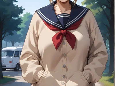 Himiko Toga || My Hero Academia 🔞 Sex by Yukino