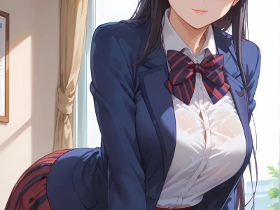 Komi Shouko || Komi Can't Communicate 🔞 Sex by Yukino