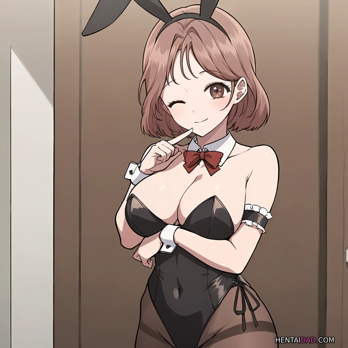 Lim Seah Bunny Girl | Death When Separated