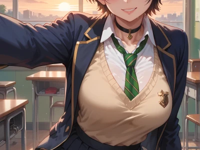 Ruka Sarashina || Kanojo, Okarishimasu 🔞 Sex by Yukino