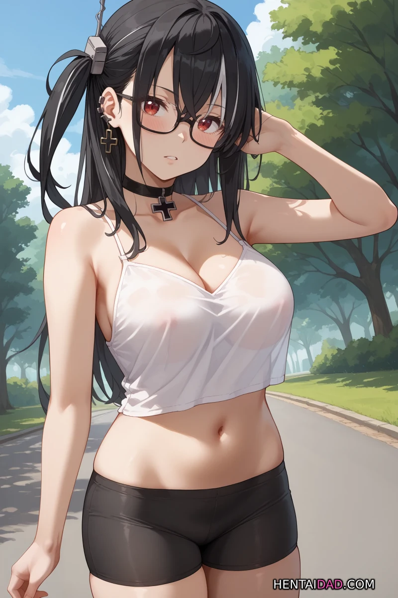 U-47 Sex | Azur Lane