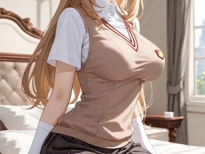 食蜂 操祈 - A Certain Scientific Railgun Sex by Sakura Illustration hentai