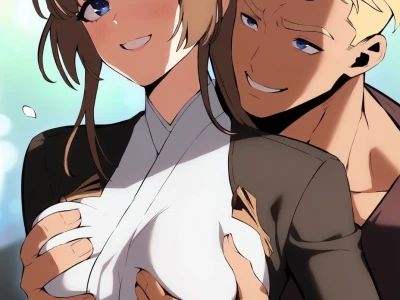 Alicia Arden Sex by CYDarkness