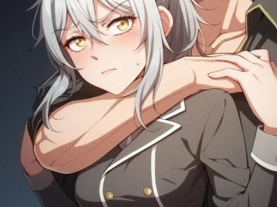 Ciel Lionheart Sex by CYDarkness hentai