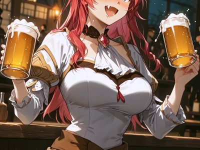 Cordelia Chase #1 Sex by La Creatura