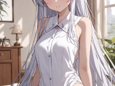 緋衣 響 - Date a live Sex by Sakura Illustration hentai