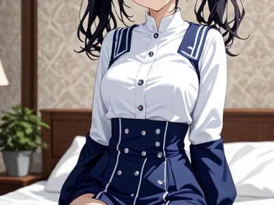 神崎アオイ - Demon Slayer: Kimetsu no Yaiba Sex by Sakura Illustration