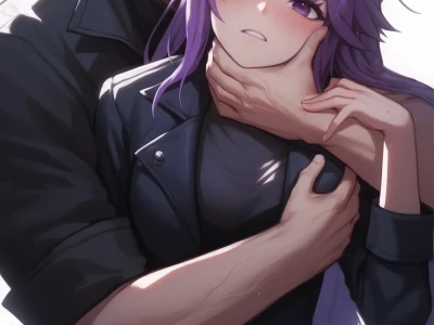 Hanarin Sex by CYDarkness