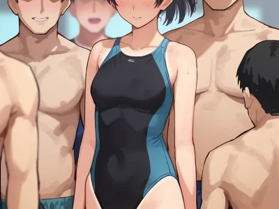 Hibiki Tsukahara Sex by CYDarkness