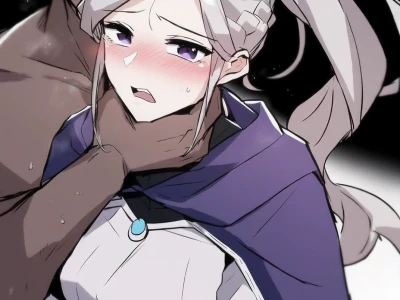 Ilya Lindsay Sex by CYDarkness