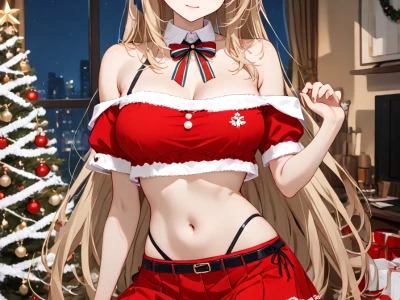 King George V // Christmas Girl // Sex by RaidenShahasra