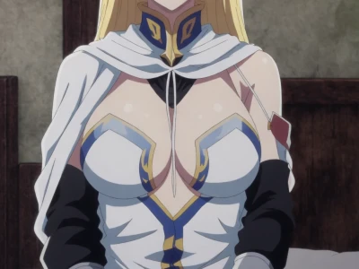 Seras Ashrain Sex by Ettalia