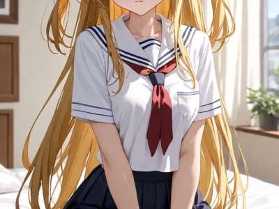 金色の闇 - To Love-Ru Darkness Sex by Sakura Illustration