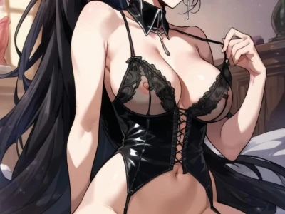 Yoo Seolha | The World After the Fall | 멸망 이후의 세계 | 82 images Hentai by PopKim - Uncensored