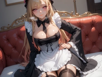 18+ Marin Kitagawa Sex by D 7