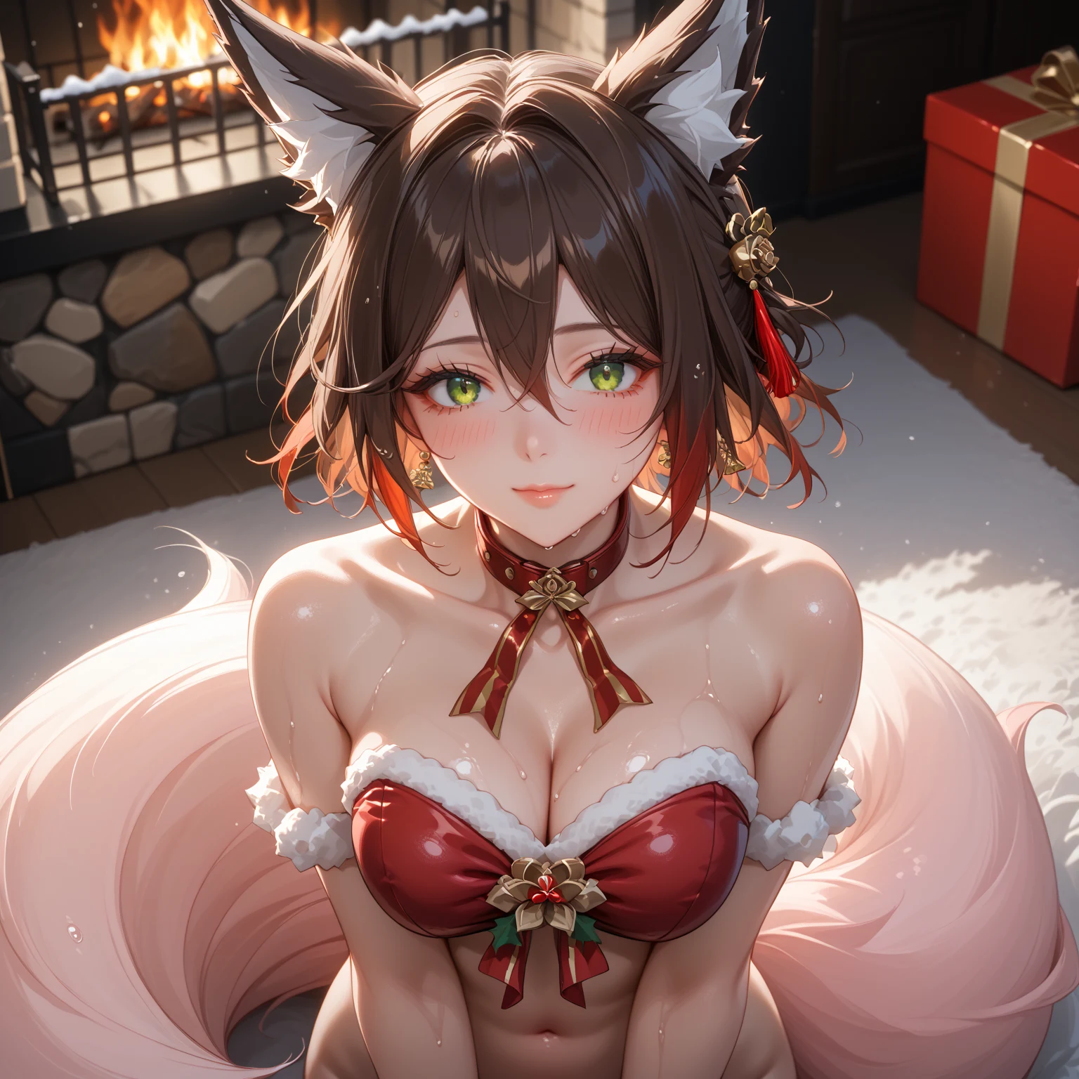 18+ Tingyun Hentai by D 7 - Uncensored - Hentai Image 2