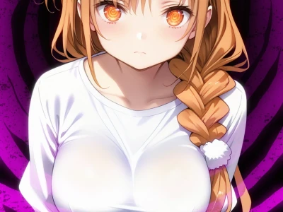 Asuna Yuuki_結城明日奈（SAO）110 pic Sex by kagari-patreon