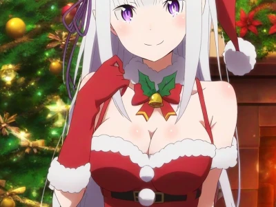 Emilia Sex by STF_AI