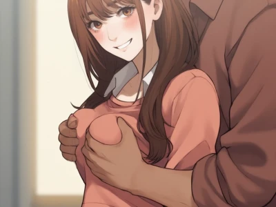 Finn LEWIS Sex by CYDarkness