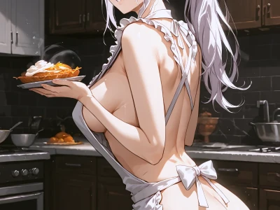 Ilya Lindsay #1 Sex by La Creatura