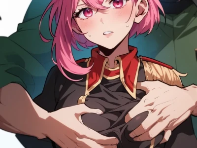 Lenny Sex by CYDarkness