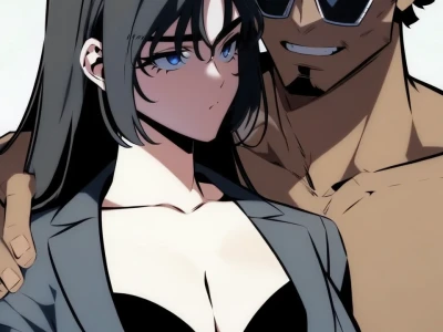 Lunia Arden Sex by CYDarkness