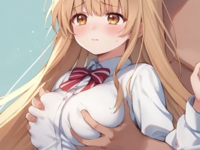 Mahiru Shiina Sex by CYDarkness