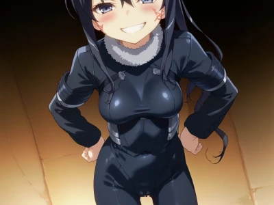 Pitohui_ピトフーイ（GGO）135 pic Sex by kagari-patreon hentai