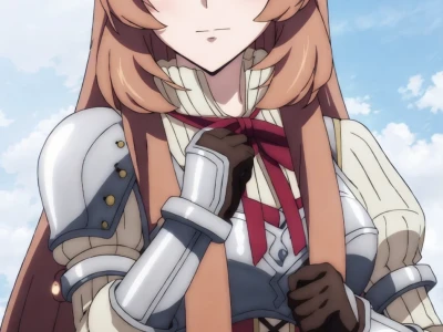 Raphtalia Sex by Ettalia