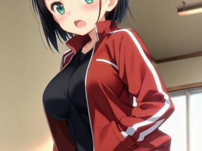 Suguha Kirigaya_桐ヶ谷直葉（SAO）140 pic Sex by kagari-patreon hentai