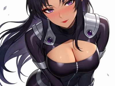 Uncensored Hentai - Twitter Image Collection 2 – 20 Images