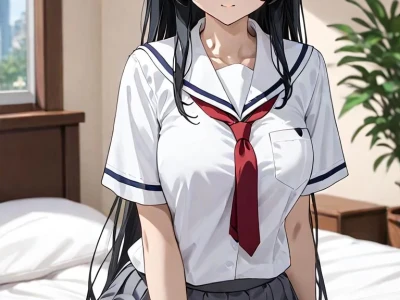 王留美 - Mobile Suit Gundam 00 Hentai by Sakura Illustration - Uncensored