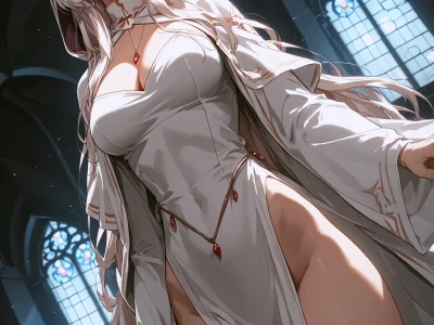 Yurneth Syd #1 | Commission Sex by La Creatura