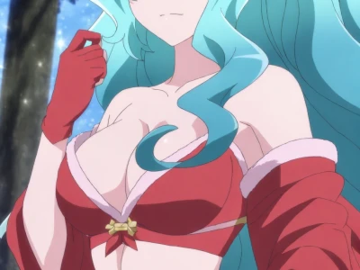 Tomoe Sex by Ettalia